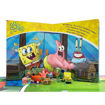 Picture of BUSY BOOK - SPONGEBOB